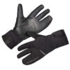 Endura Freezing Point - Lobster Glove - Handskar - Svart