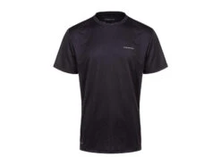 Endurance Vernon M Performance - T-shirt Kort ärm - Svart