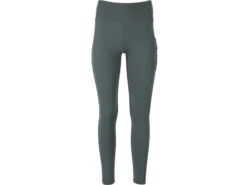 Endurance Thadea - Tights - Dam - Grön