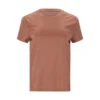 Endurance Milly - T-shirt - K / Æ - Dam - Rosa