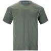 Endurance Janus - Cykel / MTB Tshirt - Kortärmad - Grön