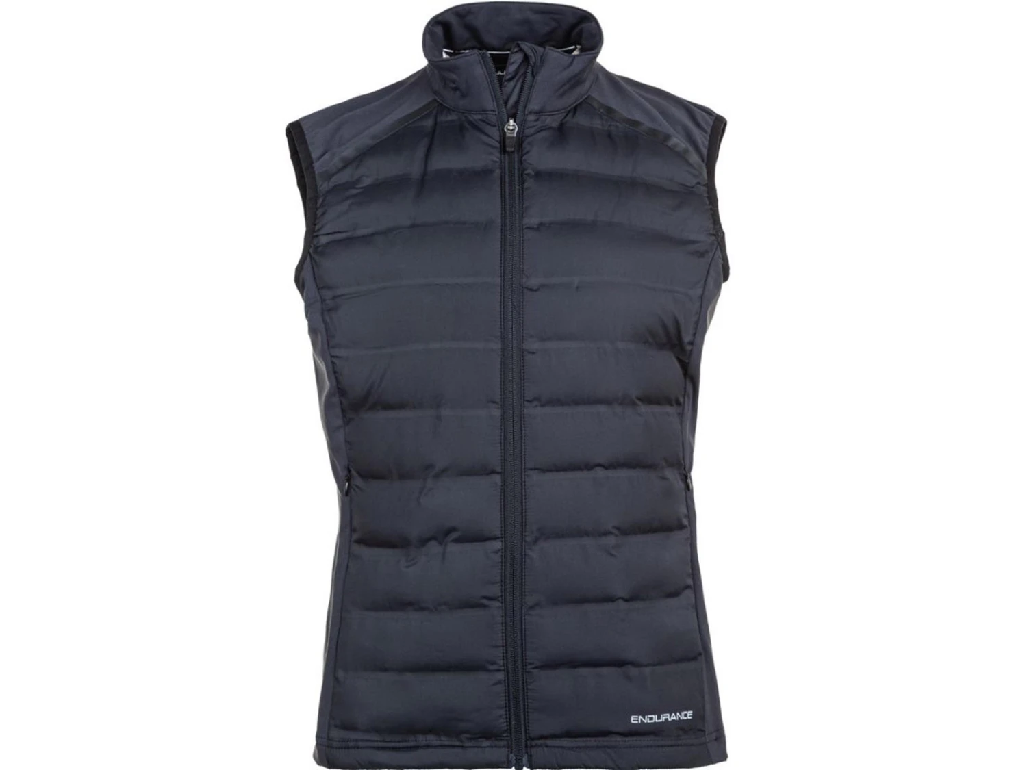 Endurance Reitta - Väst - Hybrid - Dame - Sort 1 Endurance Reitta - Väst - Hybrid - Dame - Sort