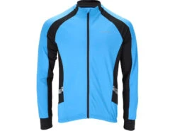 Endurance Verner - Cykel / MTB Jacka - Blå