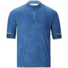 Endurance Jens - Cykel / MTB T-shirt - Kortärmad - Blå