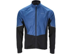Endurance Jive - Cykel / MTB Jacka - Blå / Svart