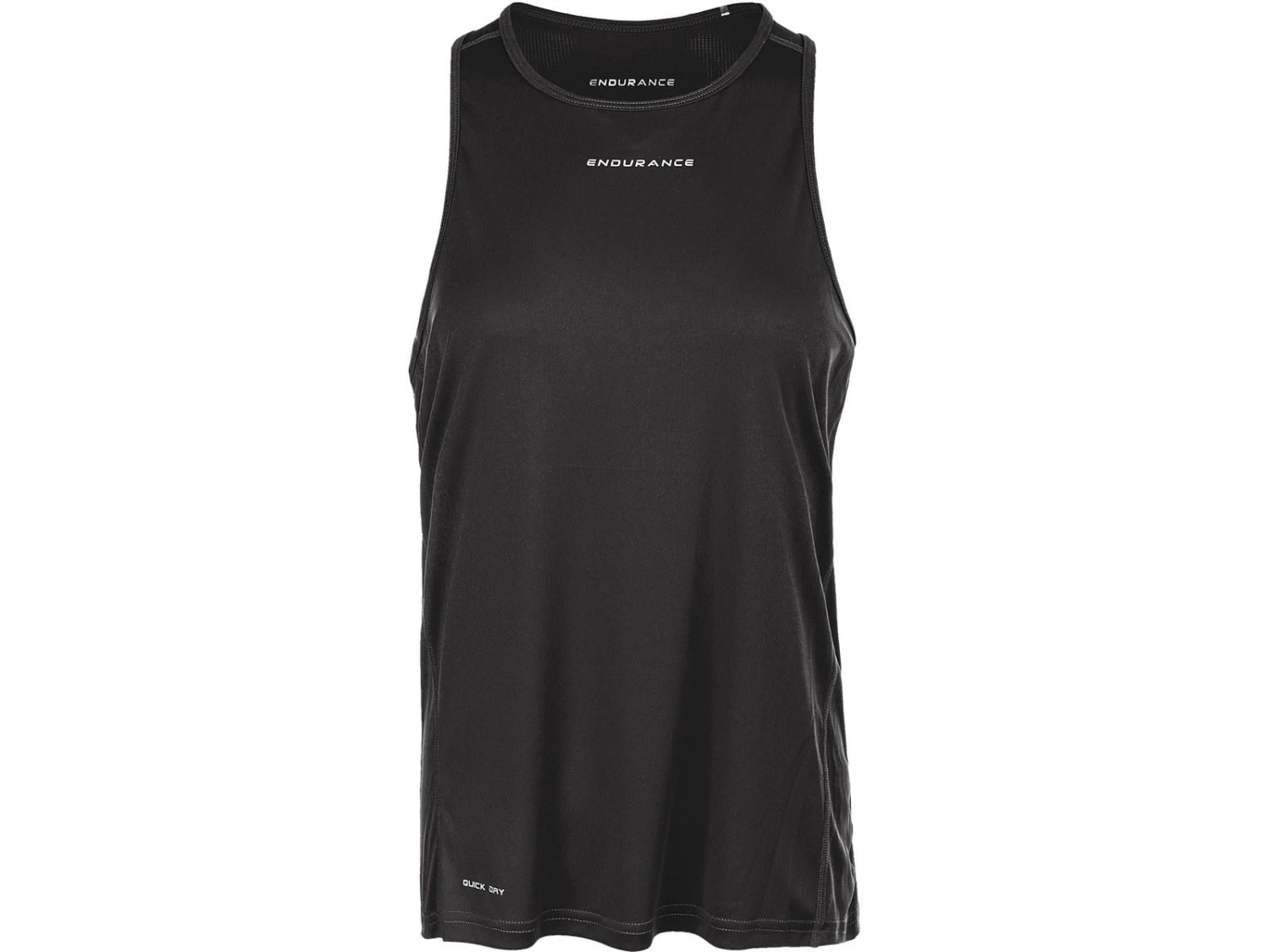 Endurance Katerly - Topp - Dam - Svart 1 Endurance Katerly - Topp - Dam - Svart