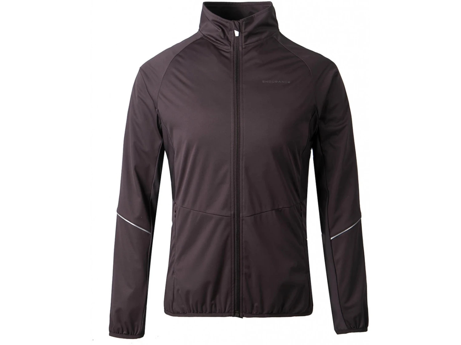 Endurance Elving Funktionell - Jacka - Dam - Deep Shale 1 Endurance Elving Funktionell - Jacka - Dam - Deep Shale