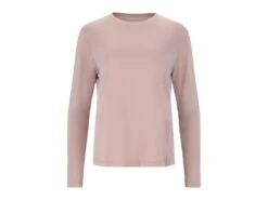 Endurance Milly - T-shirt - L / Æ - Dam - Rosa