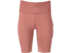 Endurance Thadea - Tights - Dam - Rosa