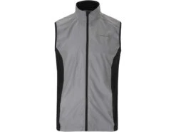 Endurance Jellier - Cykel / MTB Reflexväst - Svart / Reflex