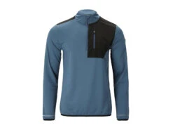 Endurance Breger - Mellanlager - Herrar - Blå