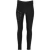Endurance Jayne - Cykeltights XQL - Dam - Svart