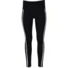 Endurance Flothar - Tights - Dam - Svart