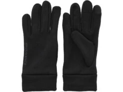 Endurance Nevier Waffle - Handskar - Svart