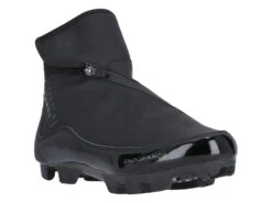 Endurance Rofart - MTB Cykelskor - Svart