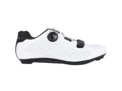 Endurance Kukanol - Cykelskor - Road - Atop - Vit