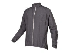 Endura Pakajak - Ultralätt Softshell Cykeljacka - Grå