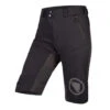 Endura MT500 Spray - MTB Baggy Cykelshorts - Dam - Svart
