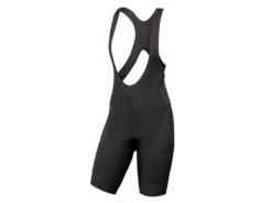 Endura GV500 - Cykelbyxor Med Hängslen - Dam - Svart