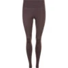 Athlecia - Franz - Tights - Dam - Brun