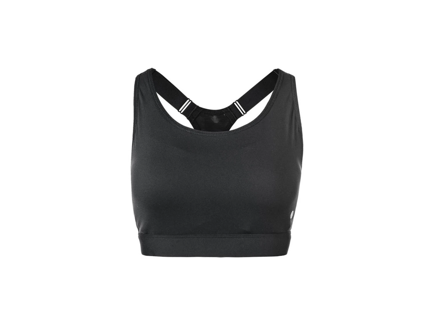 Athlecia - Jennie - Sport-bh - Dam - Svart 1 Athlecia - Jennie - Sport-bh - Dam - Svart