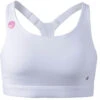 Athlecia - Jennie - Sport-bh - Dam - Vit