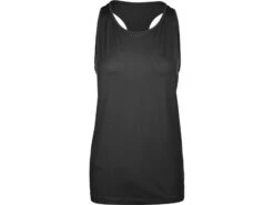 Athlecia - Julee - Seamless Topp - Dam - Svart