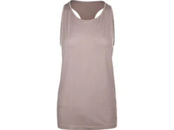 Athlecia - Julee - Seamless Topp - Dam - Rose Powder