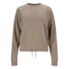 Athlecia - Soffina - Sweatshirt - Dam - Beige