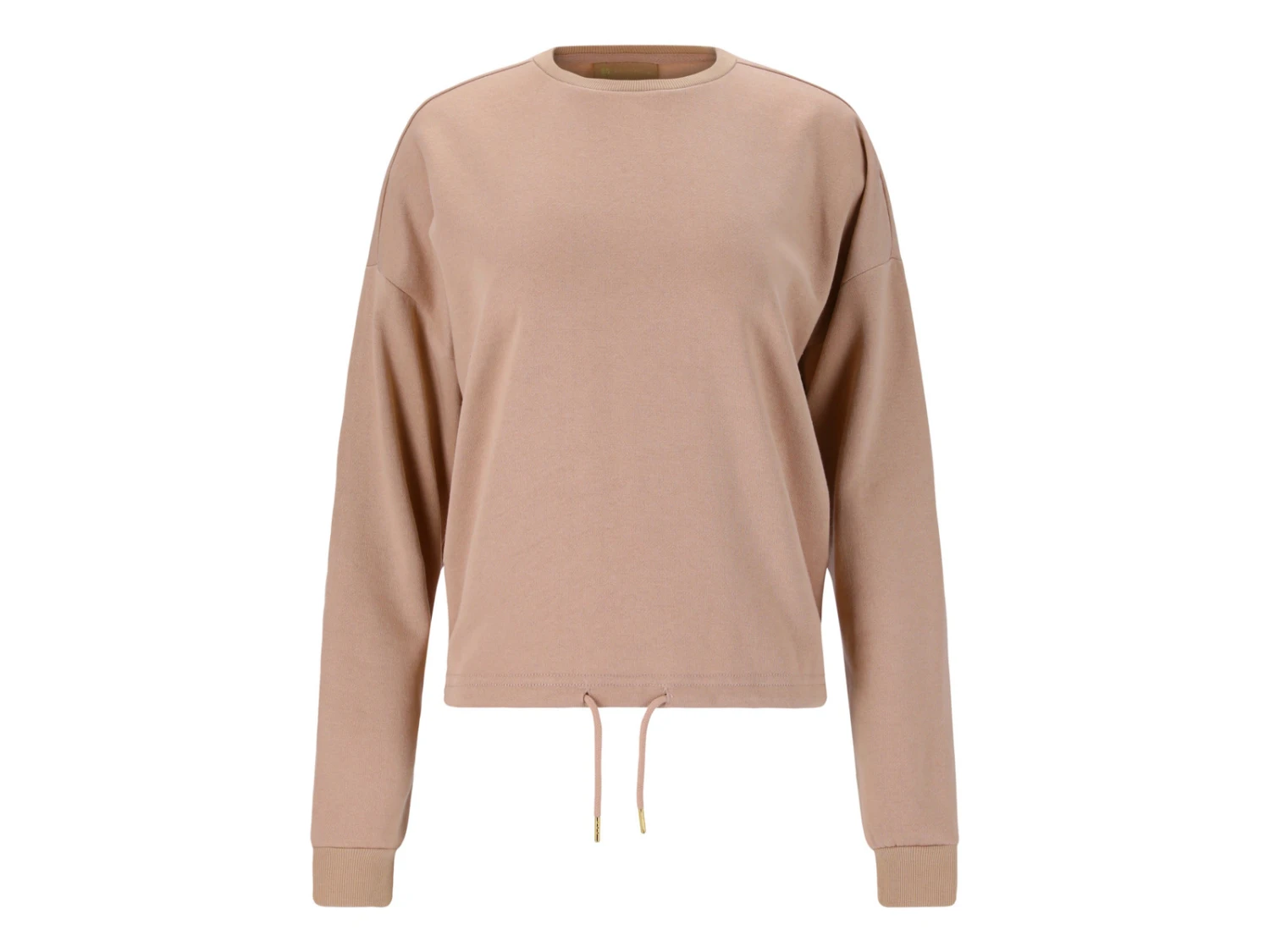 Athlecia - Soffina - Sweatshirt - Dam - Rosa 1 Athlecia - Soffina - Sweatshirt - Dam - Rosa