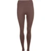 Athlecia - Flow - Seamless Tights - Dam - Bracken