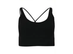 Athlecia - Gaby - Sport-bh - Dam - Svart