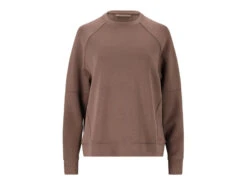 Athlecia - Jacey - Sweatshirt - Dam - Brun