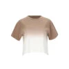 Athlecia - Cornas - T-shirt - Dam - Deep Taupe