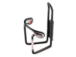 Elite Ciussi Gel - Flaskhållare - Svart/Vit