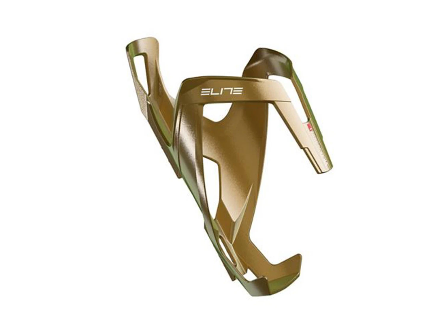 Elite Vico Glam - Flaskhållare - Glasfiber - Guld 1 Elite Vico Glam - Flaskhållare - Glasfiber - Guld