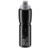 Elite Jet Plus - Dricksflaska - 950ml - 100% Biologiskt Nedbrytbar - Med Lock