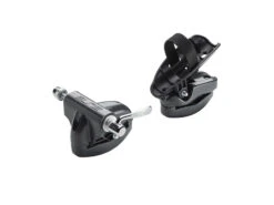 Elite Sanremo - Cykelställ Singel För Bil - Takstänger