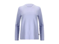 Endurance Elite Lab Sustainable X1 Elite - T-shirt - L / Æ - Dam - Lila