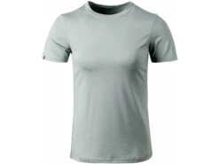 Elite Lab Sustainable X1 Elite - T-shirt - Korta ärmar - Dam - Slate Grey