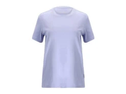 Endurance Elite Lab Sustainable X1 Elite - T-shirt - K / Æ - Dam - Lila