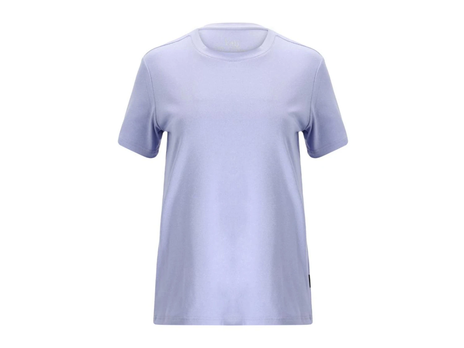 Endurance Elite Lab Sustainable X1 Elite - T-shirt - K / Æ - Dam - Lila 1 Endurance Elite Lab Sustainable X1 Elite - T-shirt - K / Æ - Dam - Lila