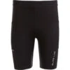 Endurance Elite Lab Run Elite X1 Short - Shorts - Svart