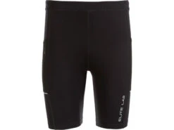 Endurance Elite Lab Run Elite X1 Short - Shorts - Svart