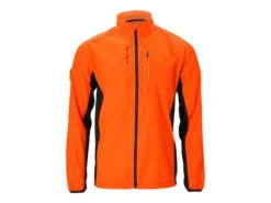 Endurance Elite Lab Shell X1 Elite - Jacka - Orange