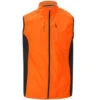 Endurance Elite Lab Shell X1 Elite - Väst - Orange