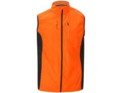 Endurance Elite Lab Shell X1 Elite - Väst - Orange
