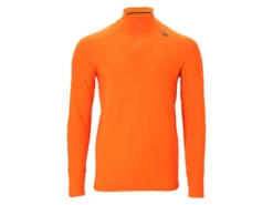 Endurance Elite Lab Core X1 Elite - Mellanlager - Orange