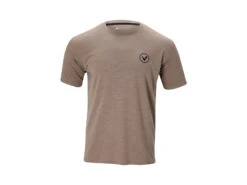Virtus Joker - Kortärmad T-shirt - Beige