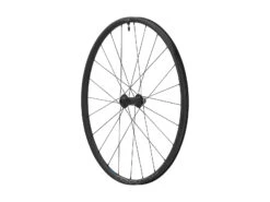 Shimano WH-MT601 - Framhjul 29" MTB - För E-Thru Boost 15x110mm Axel - Skivbromsar